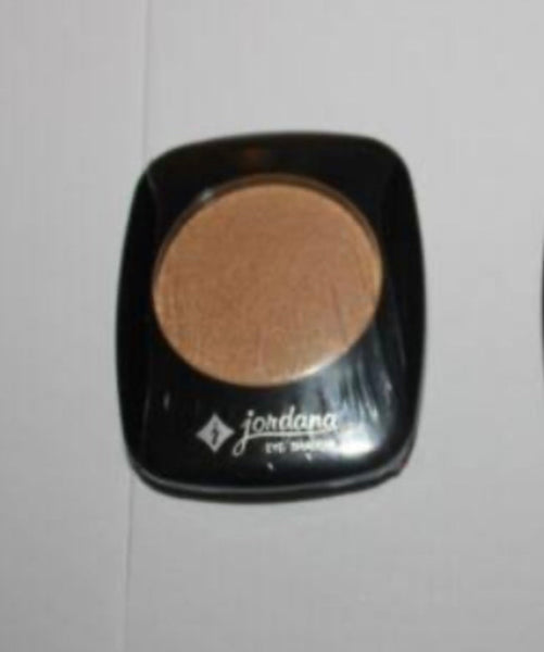 Jordana Eyeshadow Bronze Bombshell #121