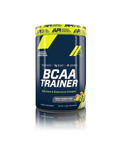 API BCAA Trainer - Grocery Deals