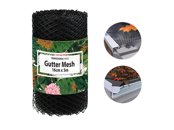 Gutter Mesh 16cm x 5cm - Grocery Deals