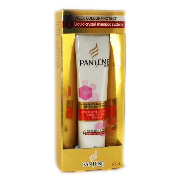 Pantene 6 Week Colour Protect Treatment 60.0 ml - Grocery Deals
