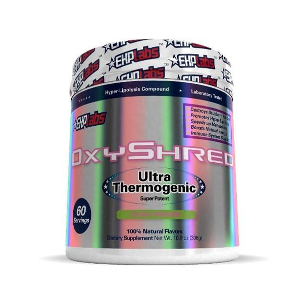 EHP LABS OXYSHRED - Grocery Deals