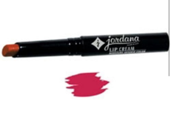 Jordana Lip Cream Red Emulsion - Grocery Deals
