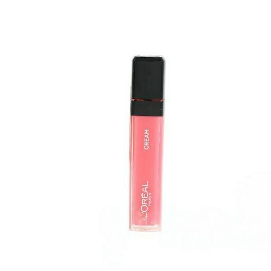 L’Oréal Paris infallible Mega Lip Gloss #104 Mafia Gloss