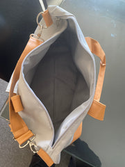 Carryall Weekender Bag