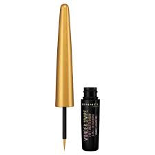 Rimmel London Wonder’Swipe 2-IN-1 Liner To shadow 1.7mL