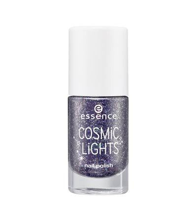 Essence Cosmic Lights Nail Polish Colour - #05 Up To The Sky