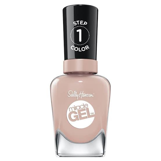 Sally Hansen Miracle Gel Set
