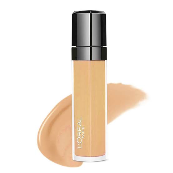 L’Oréal Paris infallible Mega Lip Gloss #108 Revolution Fabulous
