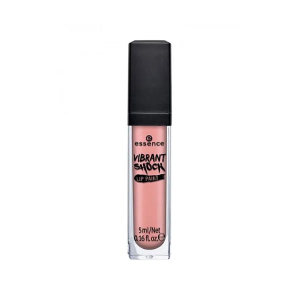 Essence Vibrant Shock Lip Paint #001 Voyeur