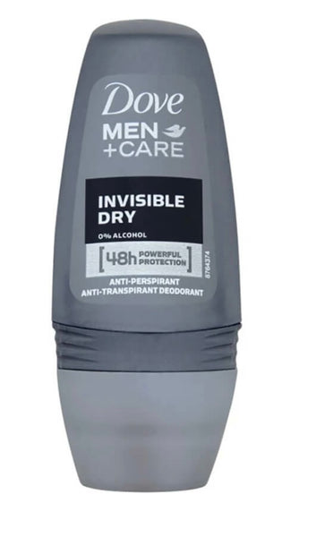 Dove Men Clean Comfort Deodorant