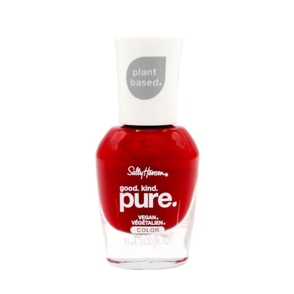 Sally Hansen Plant Based Set Of Two