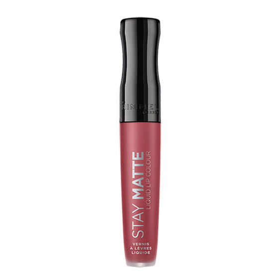 Rimmel London Stay Matte Liquid Lip Colour - Rogue À Lèvres Liquide 5.5mL