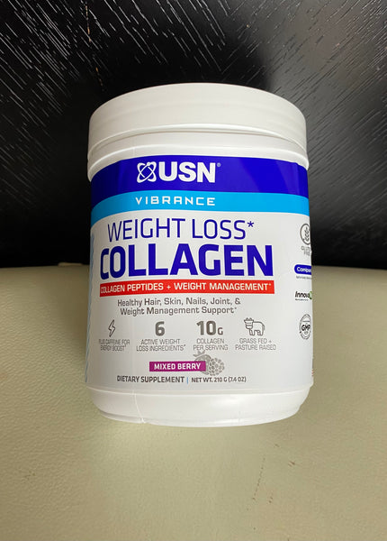 USN Weight Loss Collagen