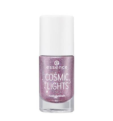 Essence Cosmic Lights Nail Polish Colour - #03 To The Moon And Back - Grocery Deals