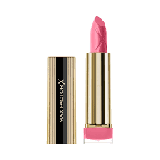 Max Factor Elixir Moisture Colour -#510 English Rose