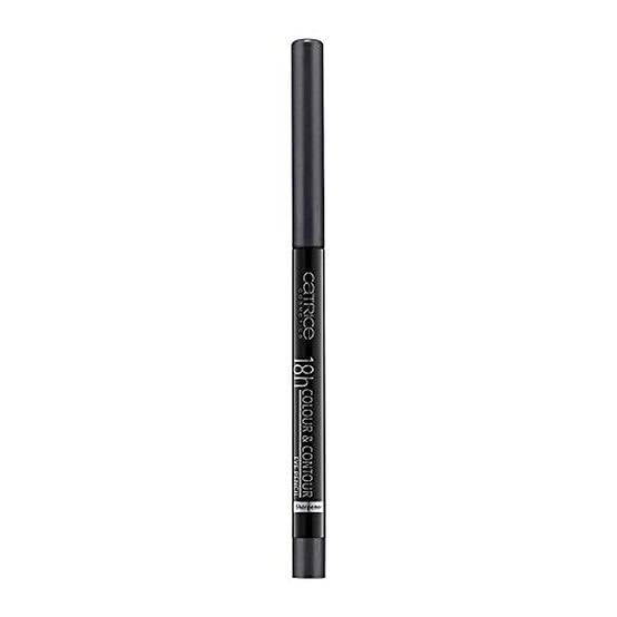 Catrice Cosmetics 18H Colour Eye Pencil #020 Greyziness