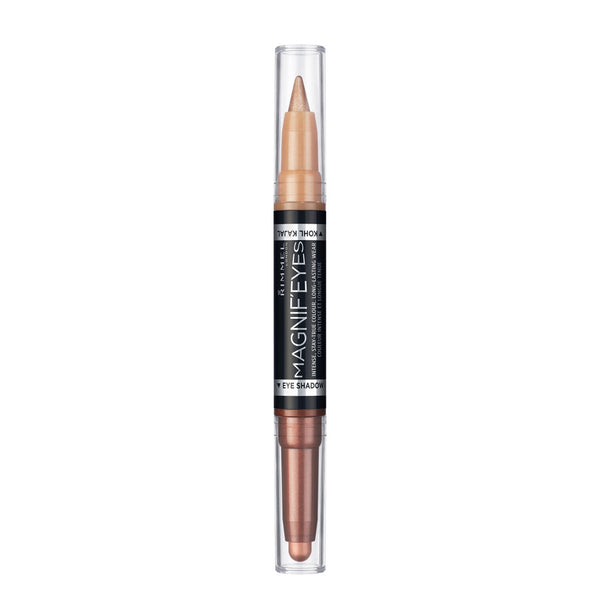 Rimmel London Magnif’eyes Eye Shadow - #003 Queens of the Bronze Age