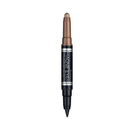 Rimmel London Eye Shadow #006 Bold As Gold