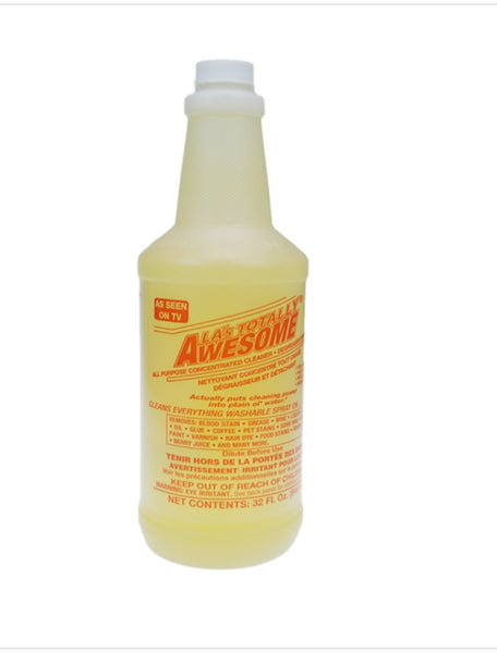 Awesome Concentrated All Purpose Cleaner Refill