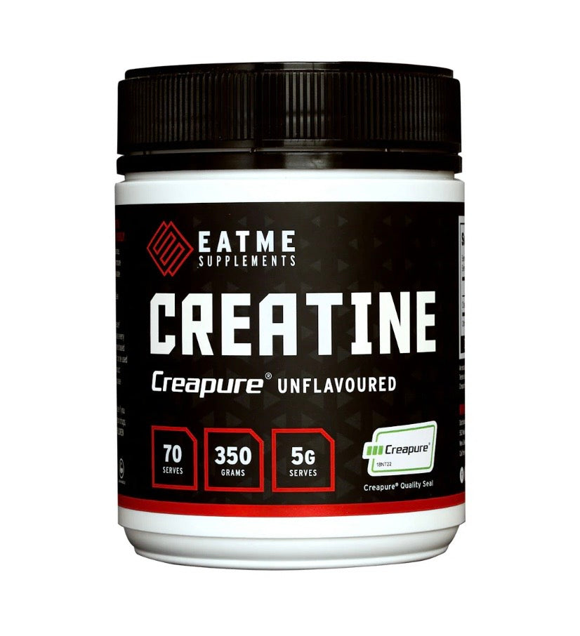 Creatine Creapure