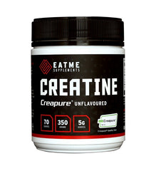 Creatine Creapure