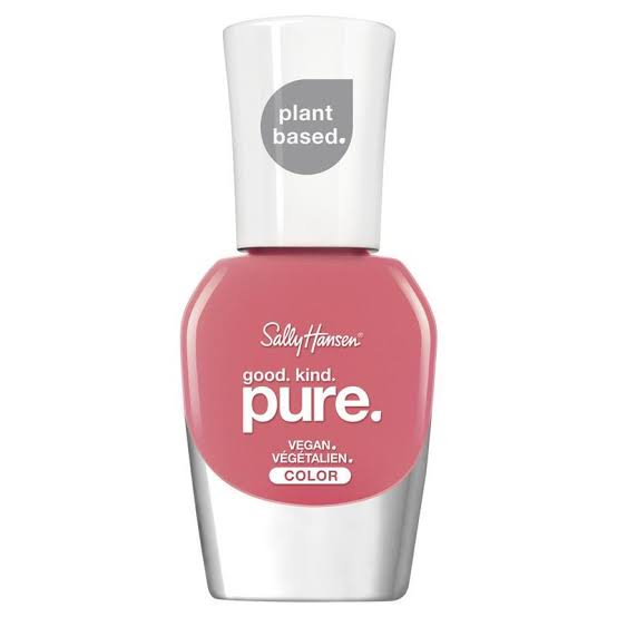 Sally Hansen Plant Based Set Of Two