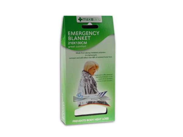 Emergency Blanket