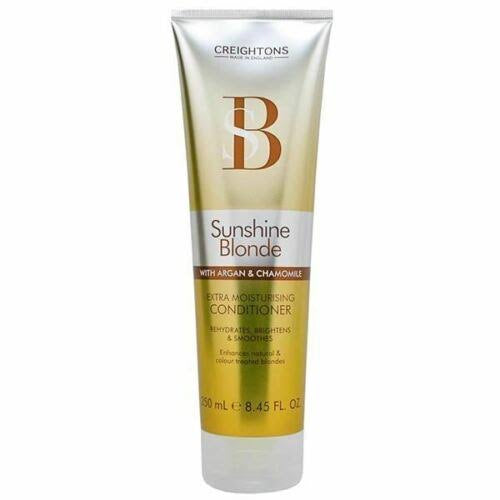 Sunshine Blonde Conditioner