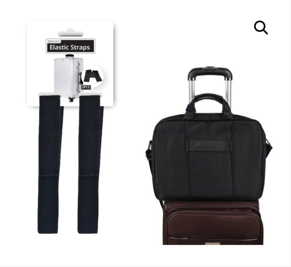 Elastic Travel Straps