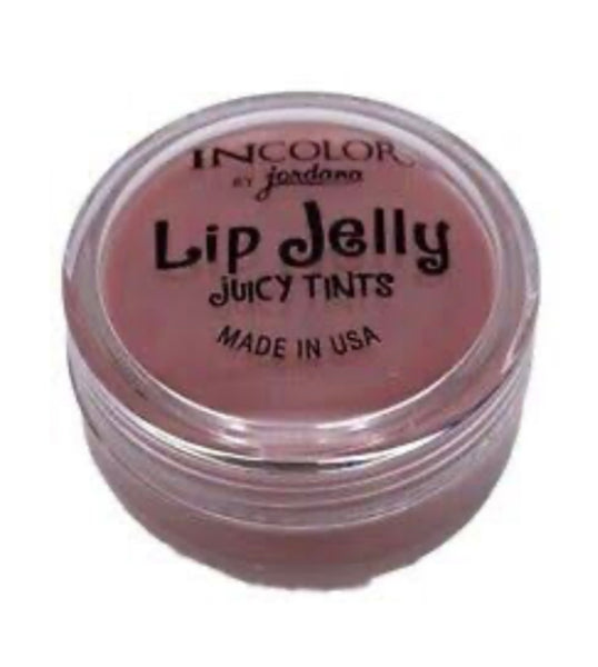 Jordana lip Jelly #01 Berry Wine