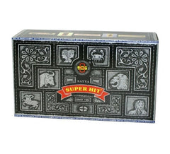 SATYA Super Hit Sticks 15gms x 12