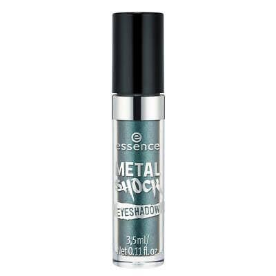 Essence Metal Shock Eyeshadow #004 Supernova