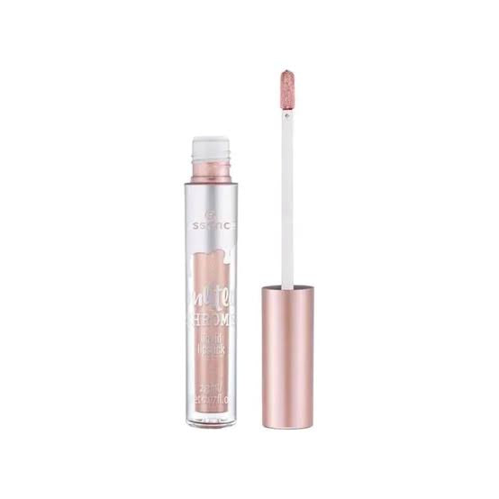 Essence Liquid Lipstick #01 Sweet Tin