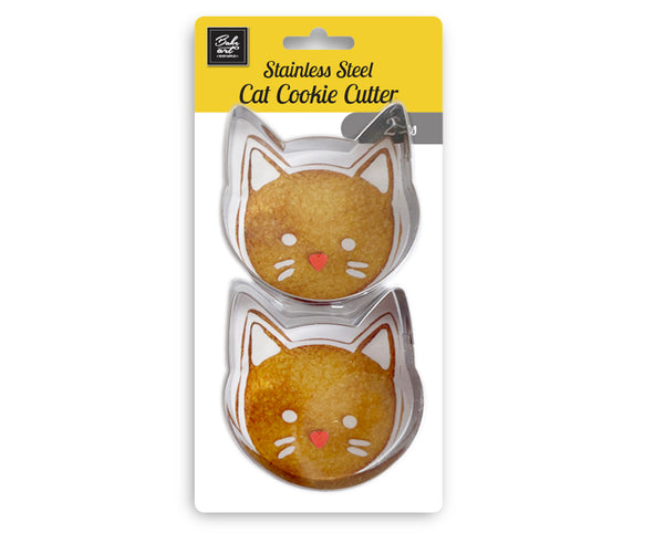 Cat Cookie Cutter