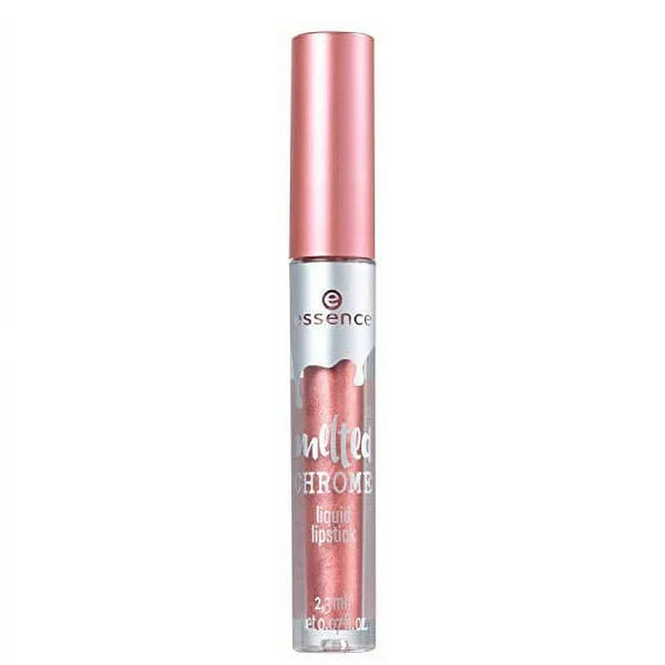 Essence Liquid Lipstick #03 Copper Dropper