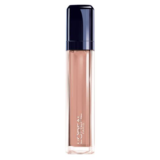 L’Oréal Paris infallible Mega Lip Gloss #101 Girl On Top - Grocery Deals