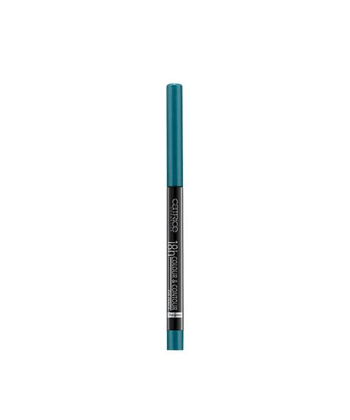 Catrice Cosemetics 18H Colour Eye Pencil #070 Green Smoothie - Grocery Deals