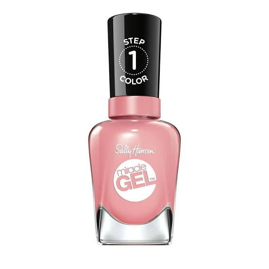 Sally Hansen Miracle Gel Set
