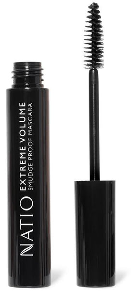 Natio Extreme Volume Smudge Proof Mascara