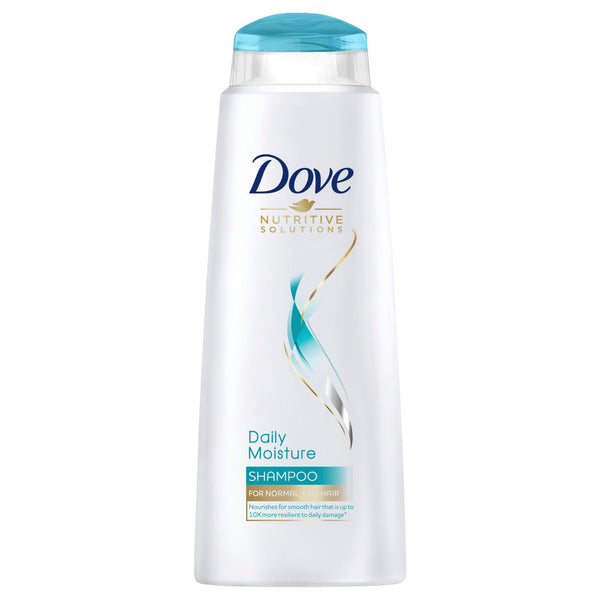 Dove Daily Care Shampoo