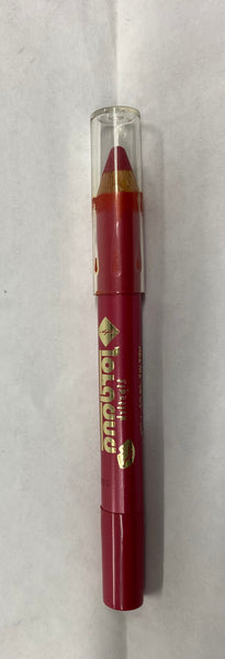 Jordana Pencil Lipstick Rose Rush