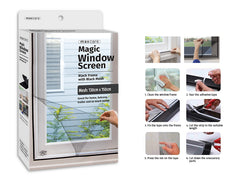 Magic Window Screen - Grocery Deals