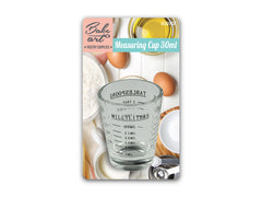Measuring Cup 30ml - Grocery Deals