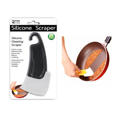 Slicone Cleaning Scraper - Grocery Deals