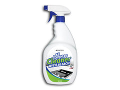 All Purpose Cleaner with Bleach - Grocery Deals