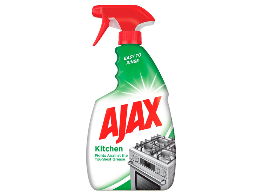 Ajax Kitchen Cleaner