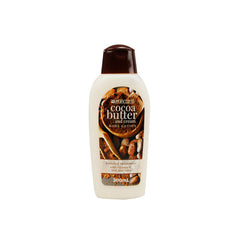 Max Care Body Lotion Cocoa Butter 300ml - Grocery Deals