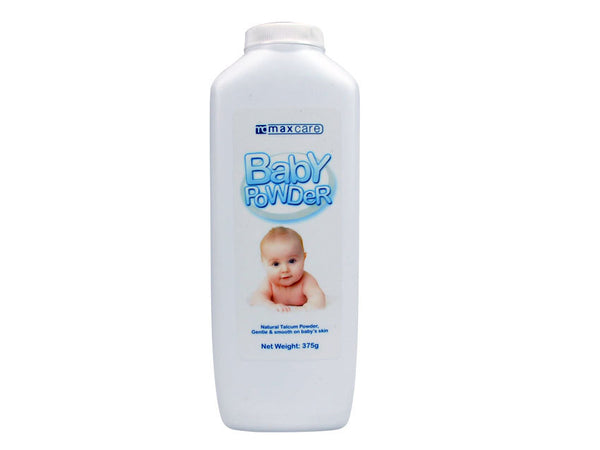 Maxcare Baby Powder - Grocery Deals
