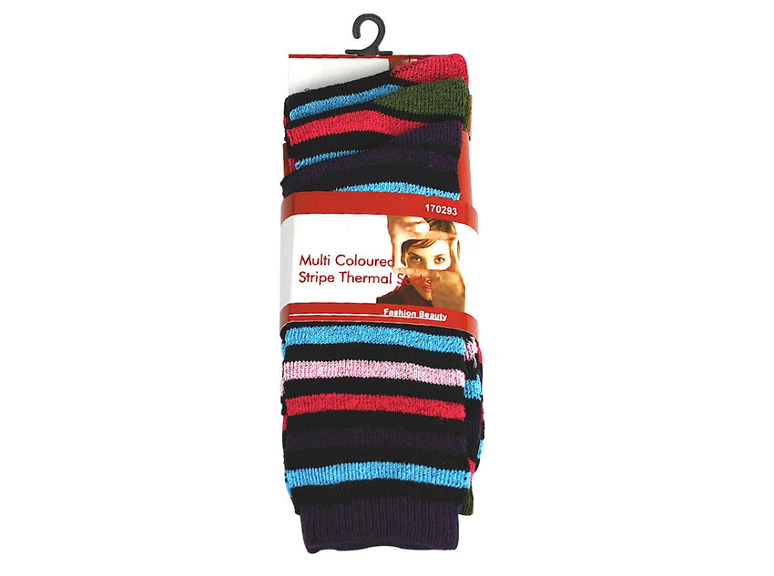 Thermal Socks - Grocery Deals