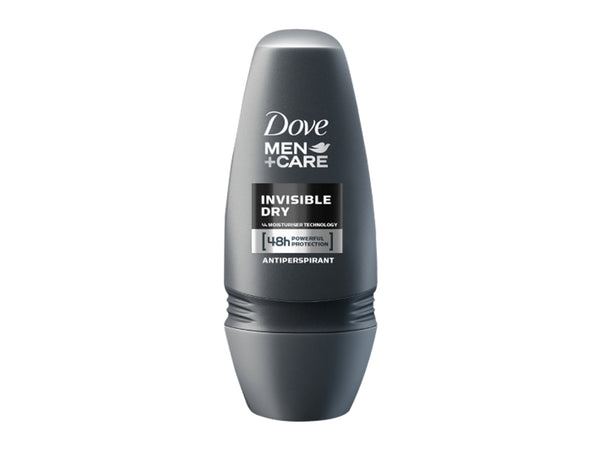 Dove Men Invisible Dry Deodorant